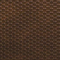 Faux Leather - Brown Weave sewing and quilting product