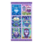 Hootie Patootie - OWL Patches Panel for garment repair, mending and sewing projects