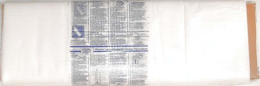 Whisper Weft Fusible Interfacing-508 mm Wide for applique, sewing and craft projects