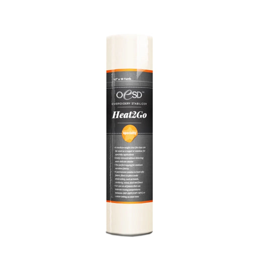 Heat to Go 229 mm x 10yd sewing and quilting product