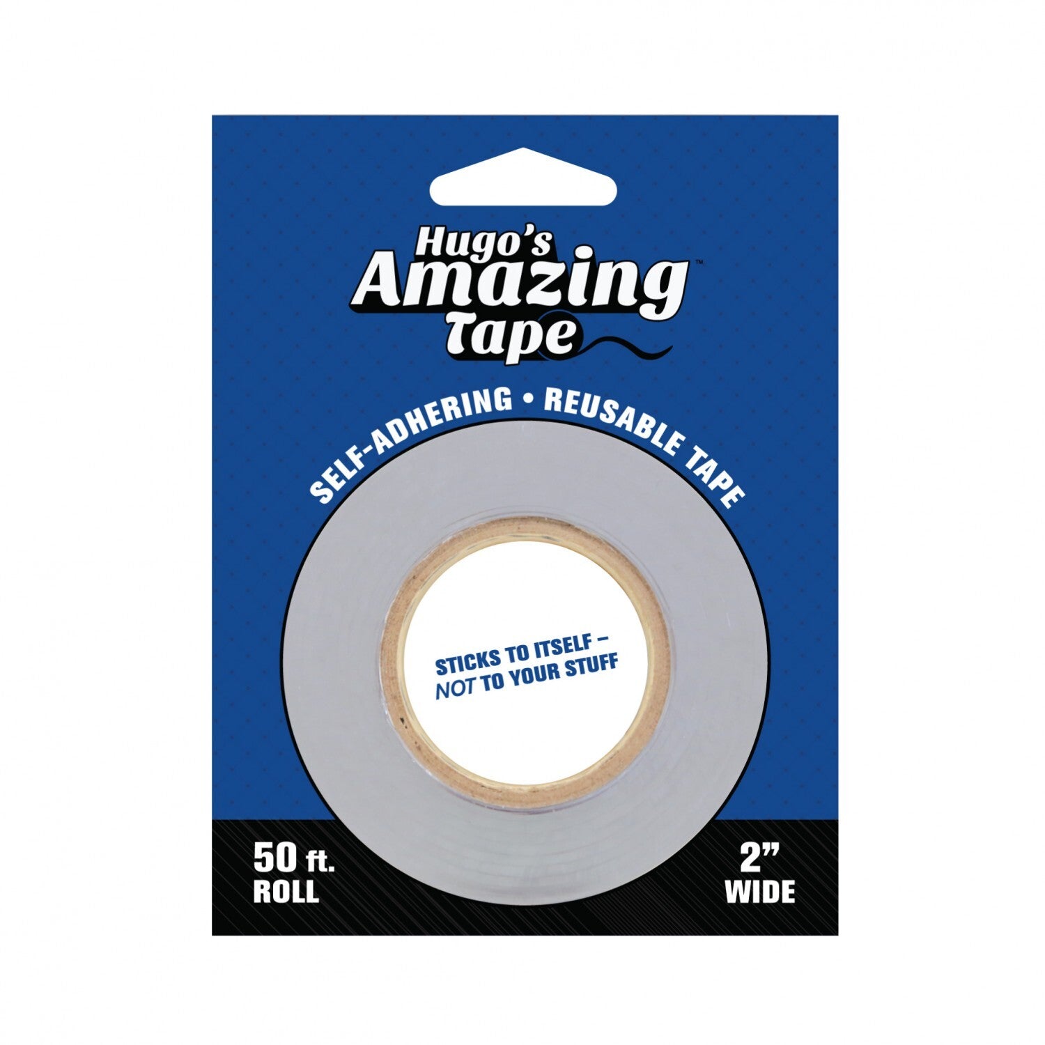 Hugo's Amazing Tape 51 mm x 50ft sewing and quilting product