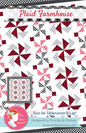 Plaid Farmhouse Quilt Pattern - It's Sew Emma , quilting and craft projects
