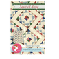 Squared Away Quilt Pattern - It's Sew Emma , quilting and craft projects
