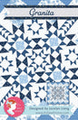 Granita Quilt Pattern - It's Sew Emma , quilting and craft projects