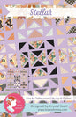 Stellar Quilt Pattern - It's Sew Emma , quilting and craft projects