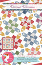 Painted Meadow Quilt Pattern , quilting and craft projects