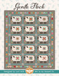 Gentle Flock Quilt Pattern by Lori Holt , quilting and craft projects