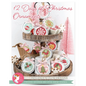 12 Days of Christmas Ornaments Cross Stitch Pattern