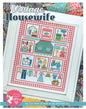 Lori Holt - Vintage Housewife Cross Stitch Pattern , quilting and craft projects