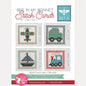 Lori Holt - Bee in My Bonnet Cross Stitch Cards Set K sewing and quilting product