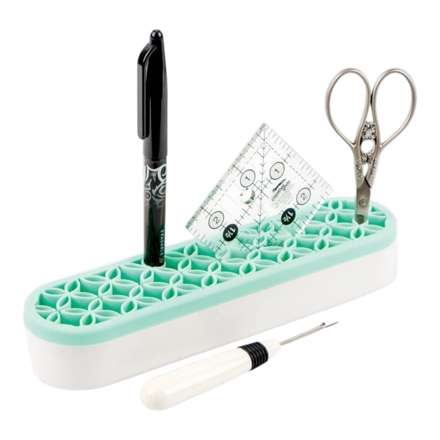Oh Sew! Organized Stash n Store sewing and quilting product