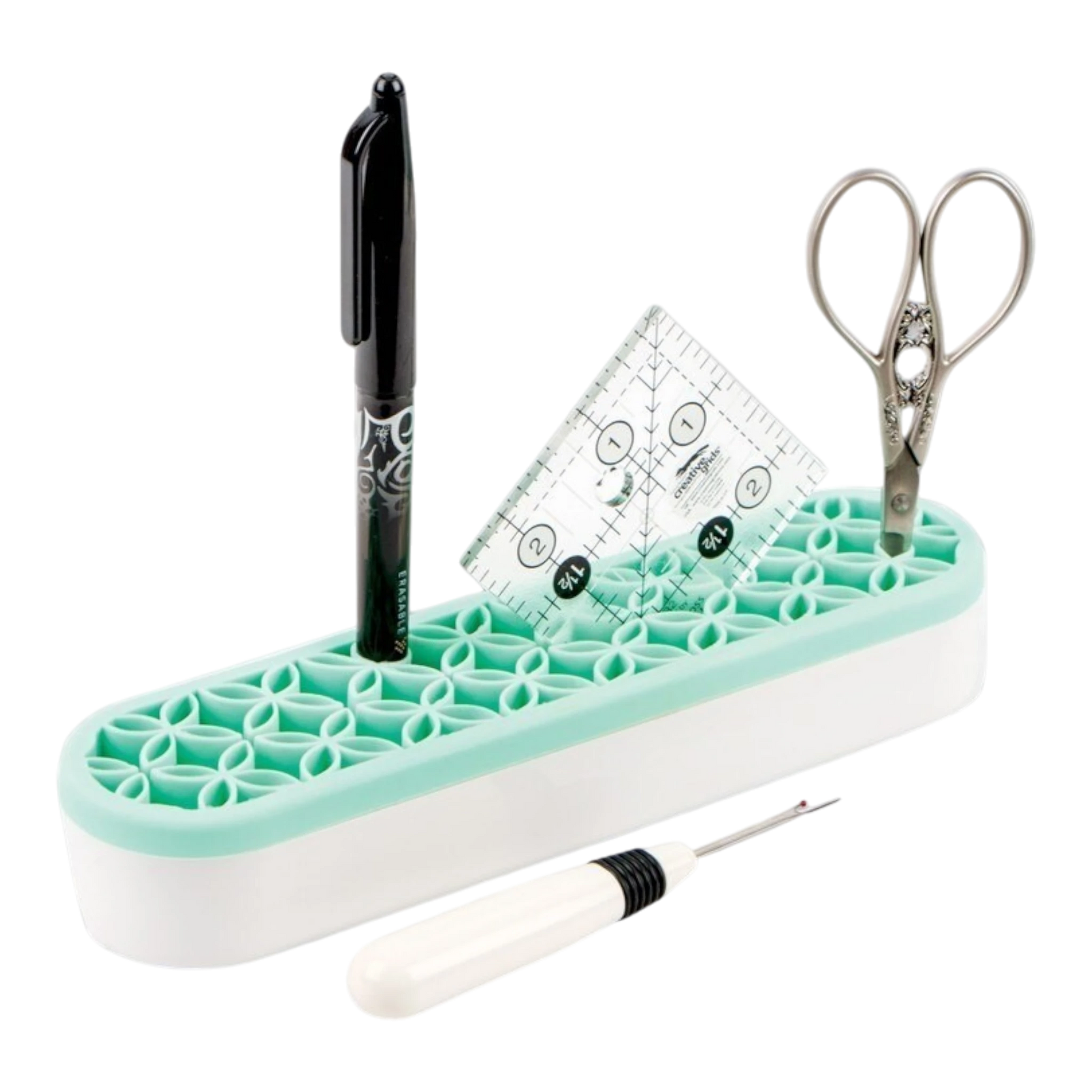 Oh Sew! Organized Stash n Store sewing and quilting product