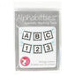Alphabitties Specialty Marking Tools Grey- It's Sew Emma , crafting and sewing tasks