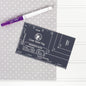 Cross Stitch Key - It's Sew Emma sewing and quilting product