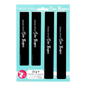 Cross Stitch Line Keepers - It's Sew Emma sewing and quilting product
