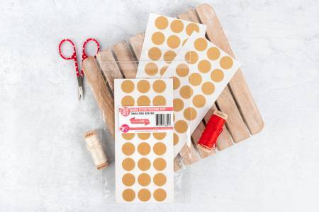 Cross Stitch Finishing Dots 19 mm sewing and quilting product
