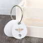 Farm Fresh Egg Floss Drops - Lori Holt for embroidery, stitching and decorative needlework