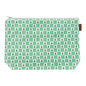 Evergreen Holiday Project Bag