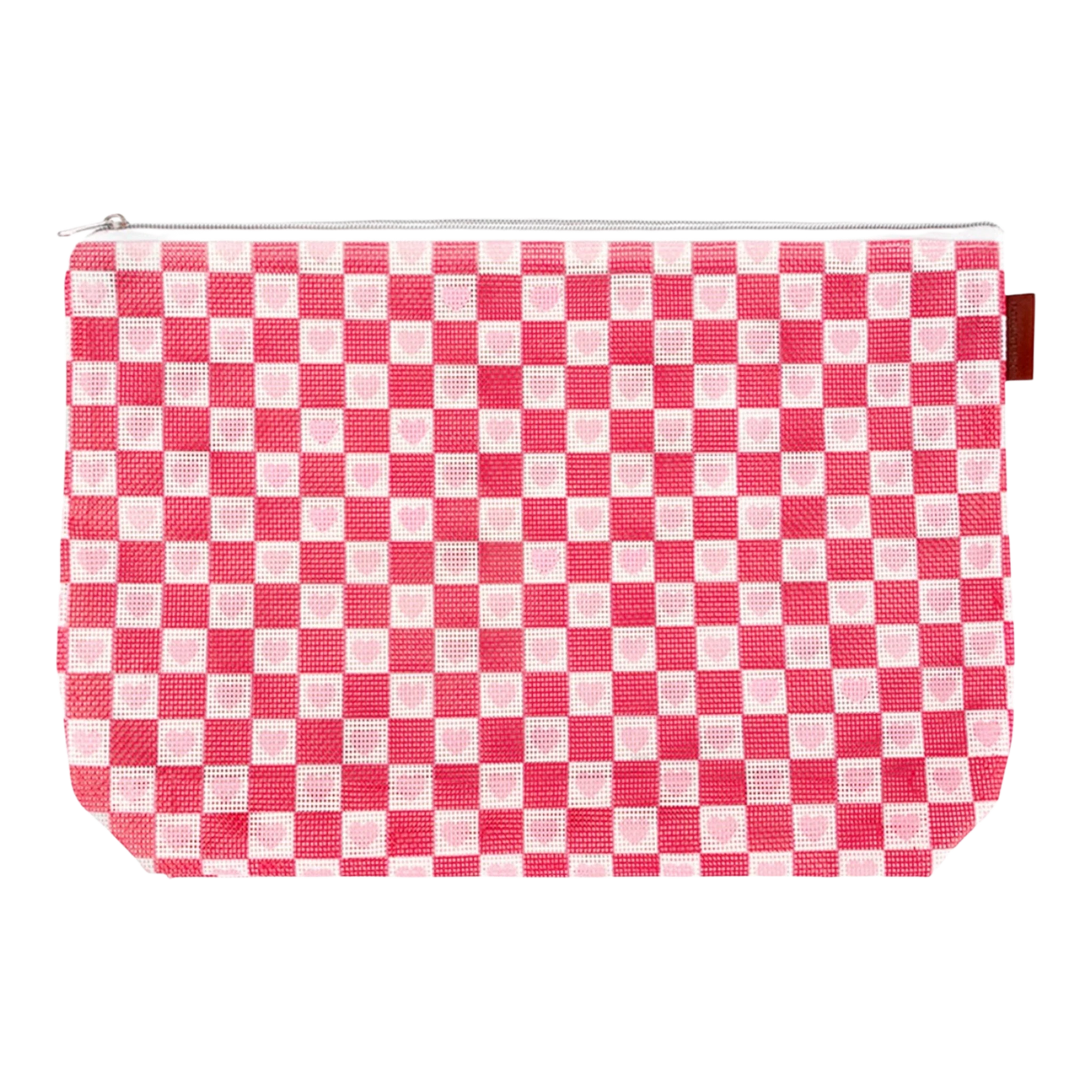 Sweethearts Holiday Project Bag