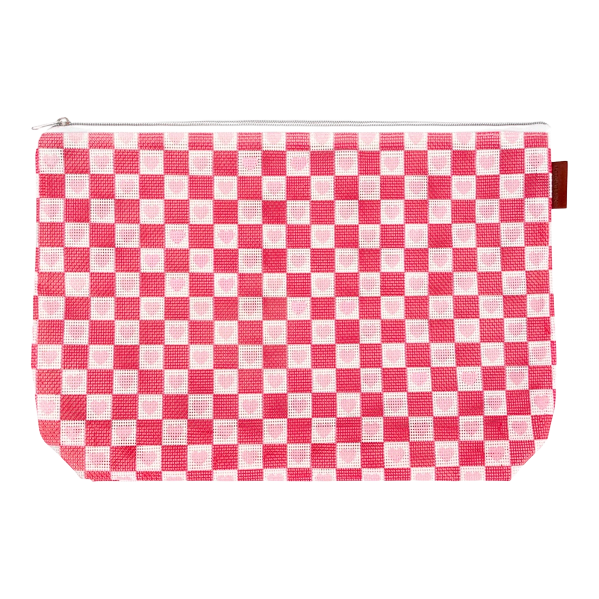 Sweethearts Holiday Project Bag