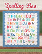 Lori Holt - Spelling Bee Book , quilting and craft projects