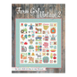 Lori Holt - Farm Girl Vintage 2 Book , quilting and craft projects