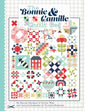 The Bonnie & Camille Quilt Bee Book , quilting and craft projects