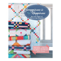Scrappiness is Happiness Book , quilting and craft projects