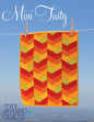 Jaybird Quilts - Mini Tasty Quilt Pattern , quilting and craft projects
