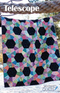 Jaybird Quilts - Telescope Quilt Pattern , quilting and craft projects