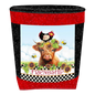 Highland Cow Friendship  - Bin Set