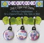 Quilter Zip Charm Set – Jody Houghton Designs