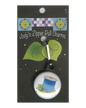 Zipper Charm - SPOOL