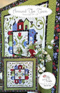Around The Town Quilt Pattern