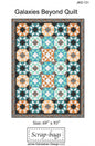 Galaxies Beyond Quilt Pattern , quilting and craft projects