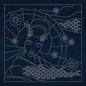 Sashiko Australia Geisha INDIGO , piecing and stitching