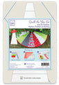 QAYG Tree Skirt - June Tailor sewing and quilting product