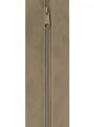 Zippity-Do-Done 457 mm Zipper - Pull Tan for bag making and sewing projects