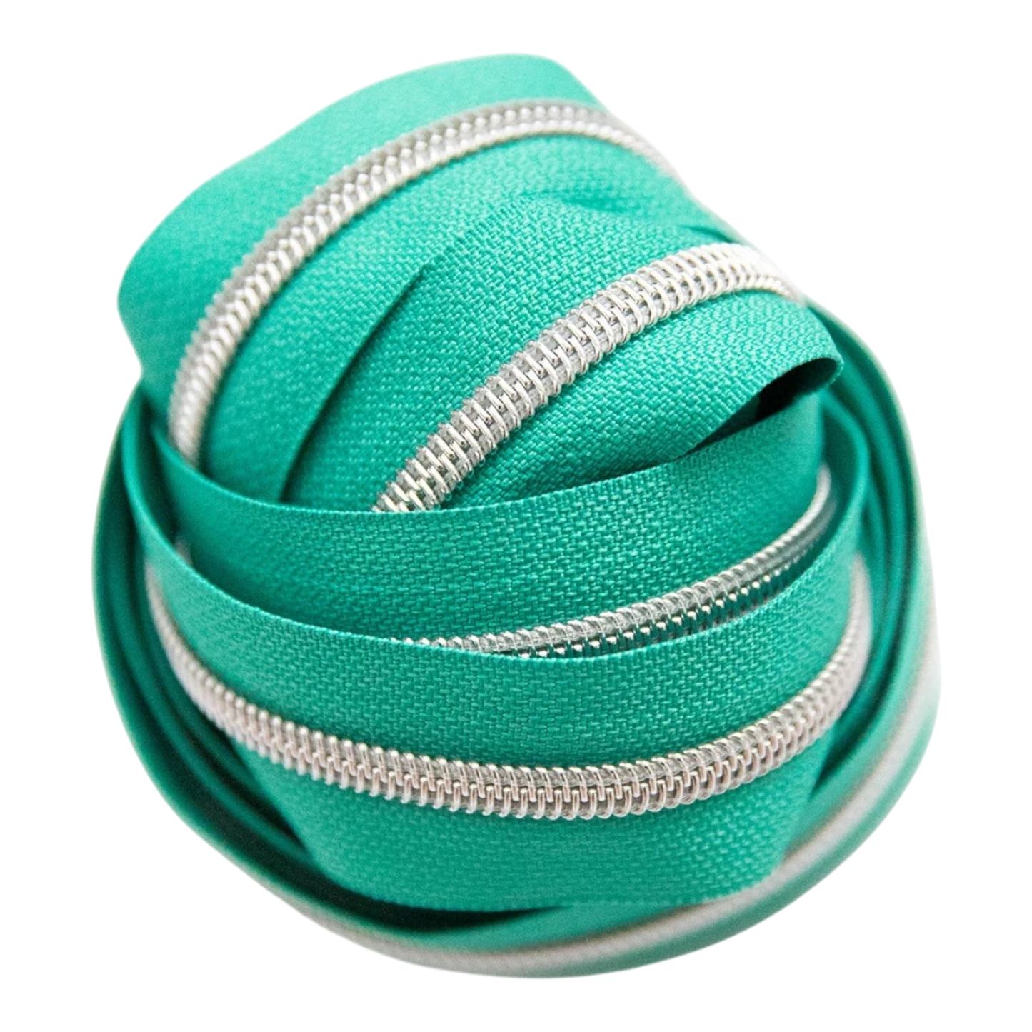 Zippers By the Yard - 3yd Length