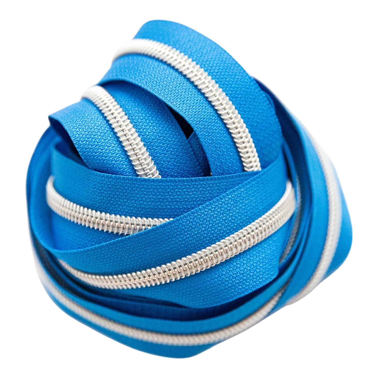 Zippers By the Yard - 3yd Length