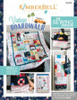 Vintage Boardwalk Sewing Version - Kimberbell sewing and quilting product