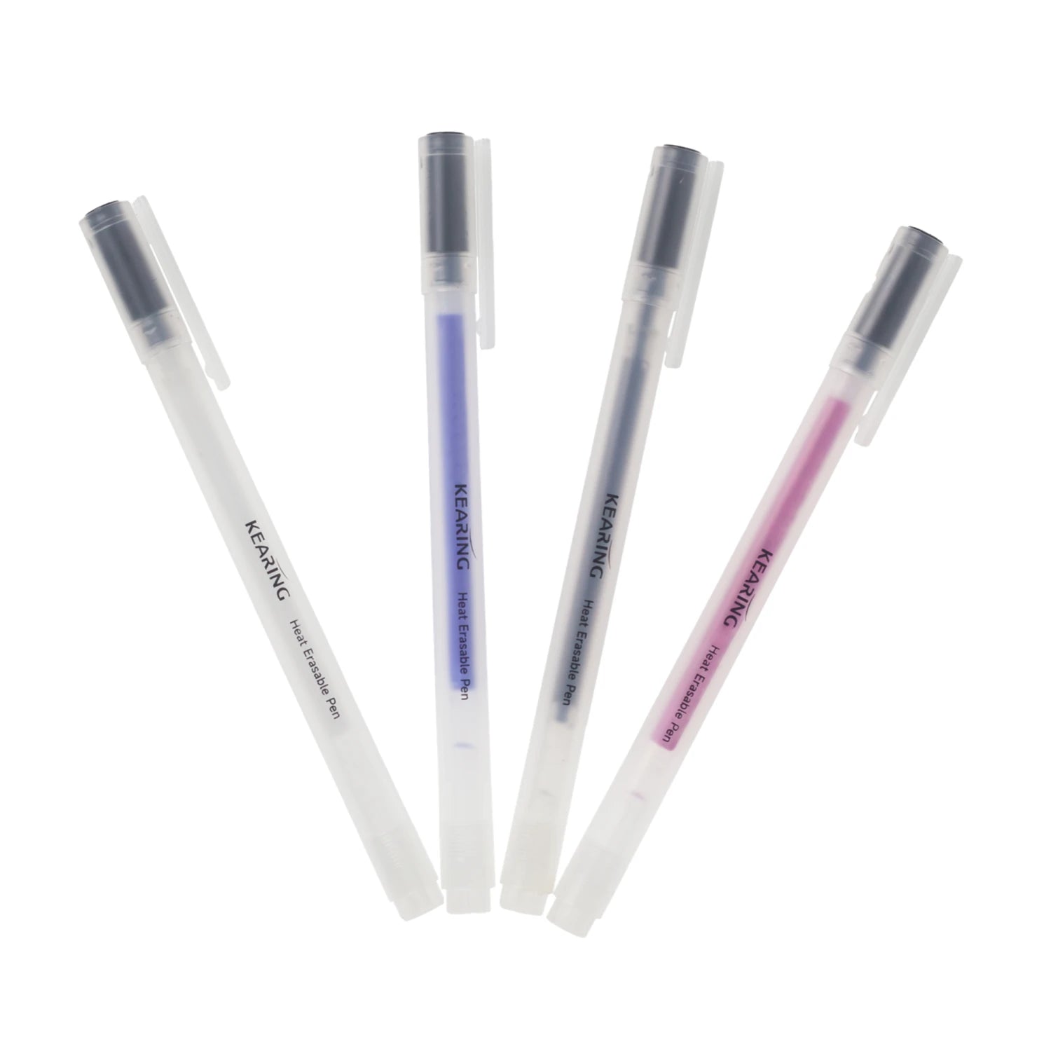 Heat Erasable Pen Set