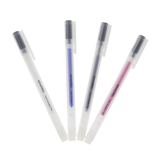 Heat Erasable Pen Set