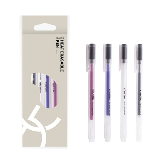 Heat Erasable Pen Set