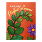 Perfect Leaves Templates by Karen Kay Buckley for precise cutting, marking and patchwork