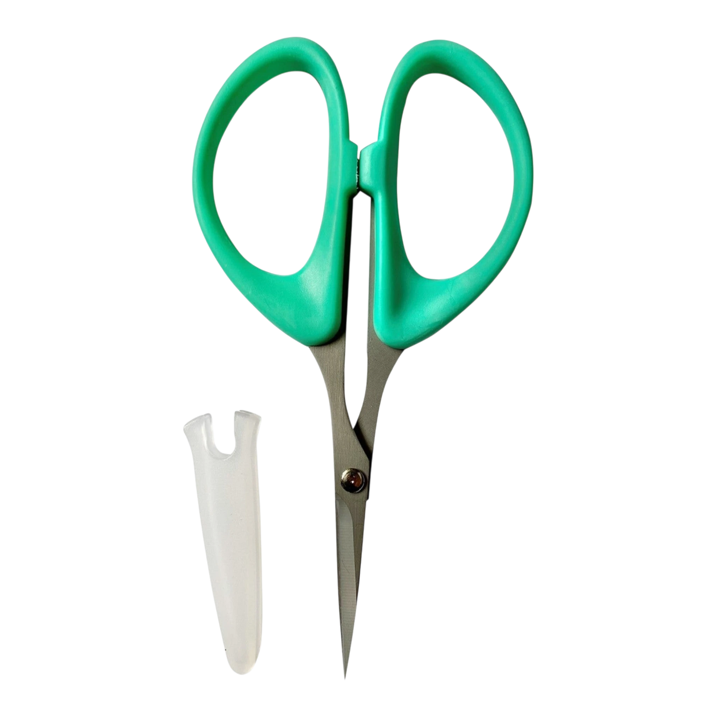 Perfect Scissors Karen Kay Buckley Multi-Purpose Small 114 mm , quilting and fabric cutting