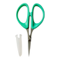 Perfect Scissors Karen Kay Buckley Multi-Purpose Small 114 mm , quilting and fabric cutting
