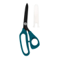 Perfect Scissors Teal 216 mm , quilting and fabric cutting