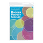 Perfect Bigger Circles Templates by Karen Kay Buckley