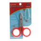 Perfect Scissors Curved by Karen Kay Buckley 95 mm , quilting and fabric cutting